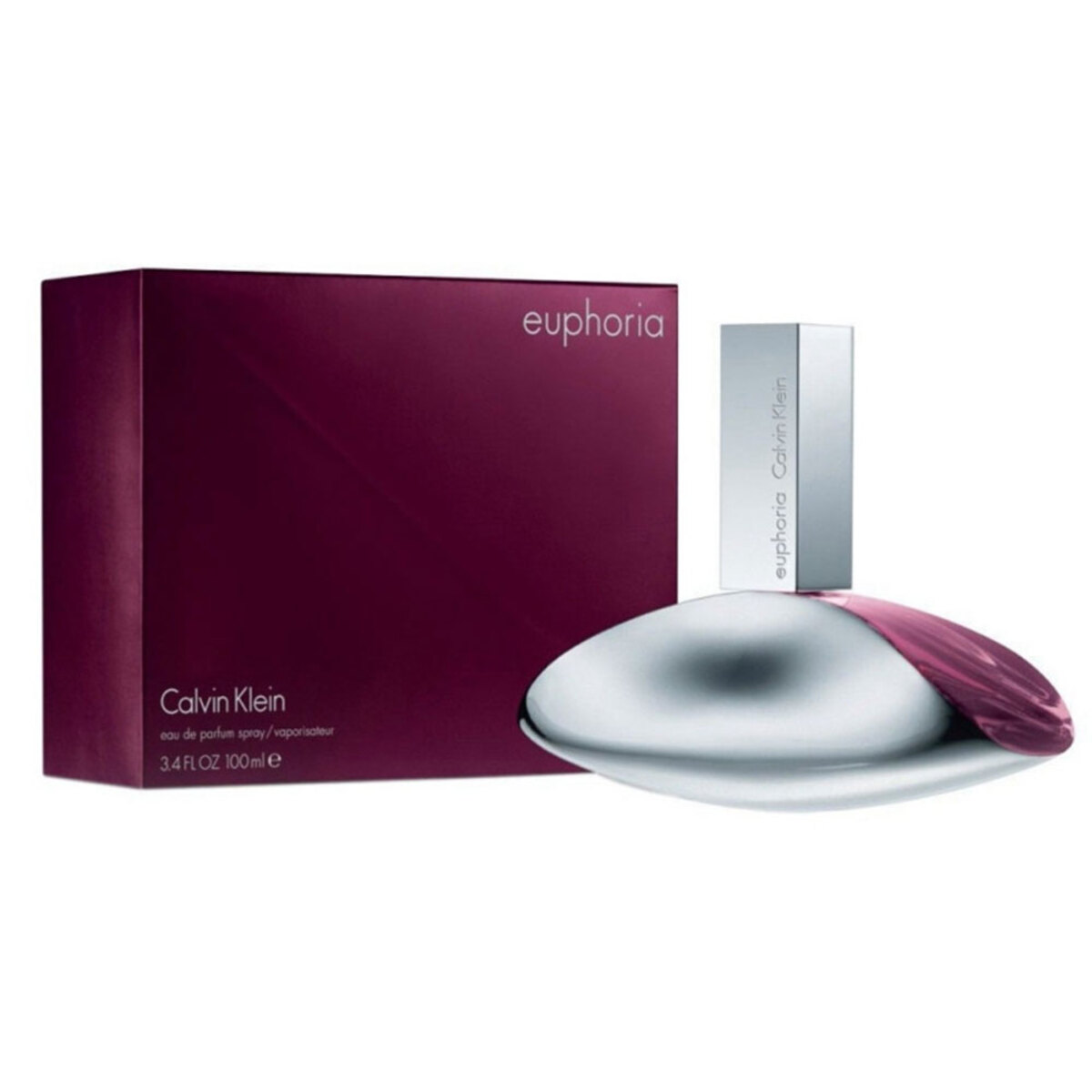 Thumbnail CALVIN KLEIN  EUPHORIA 100ML VAPO