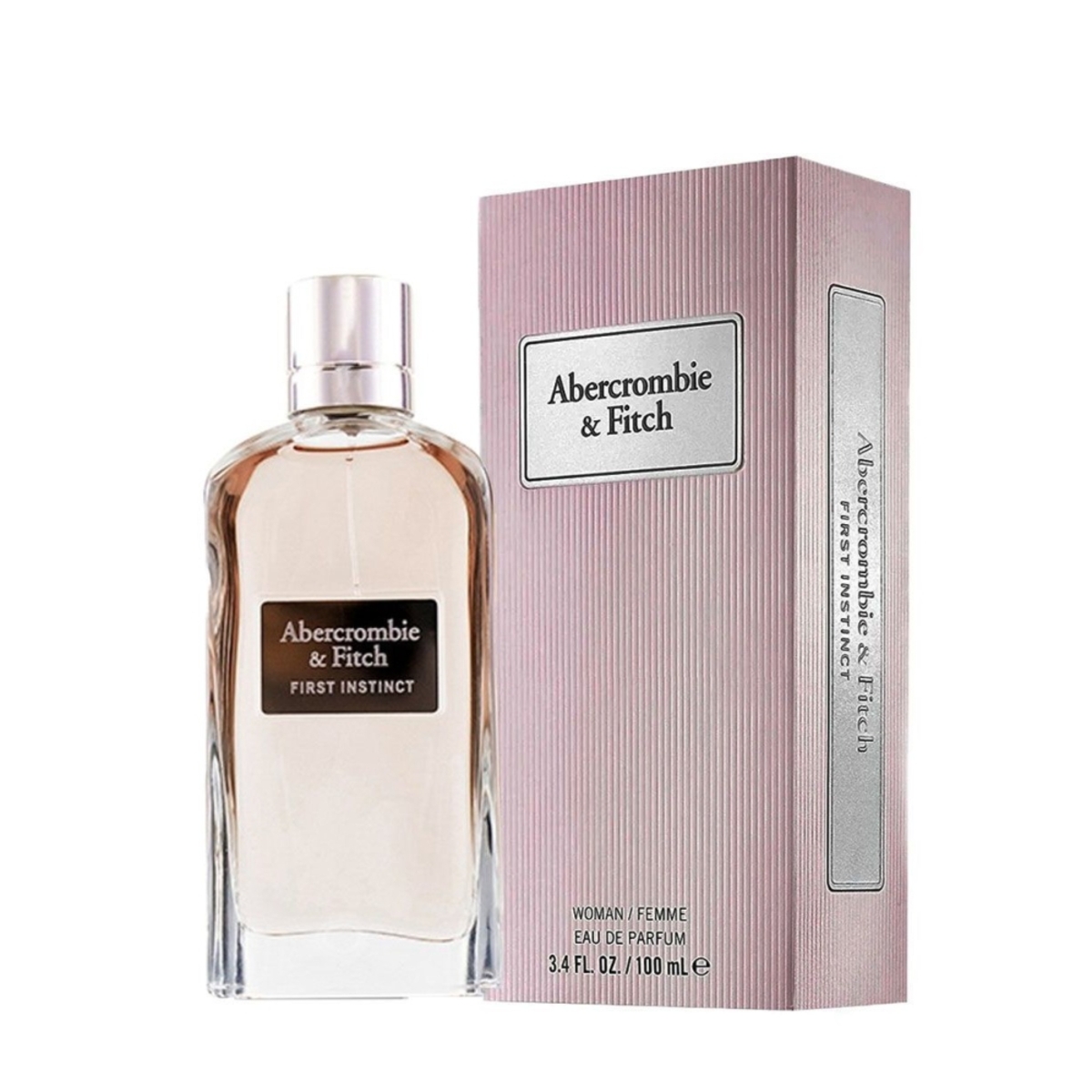 Thumbnail ABERCROMBIE & FITCH EDP 100ML