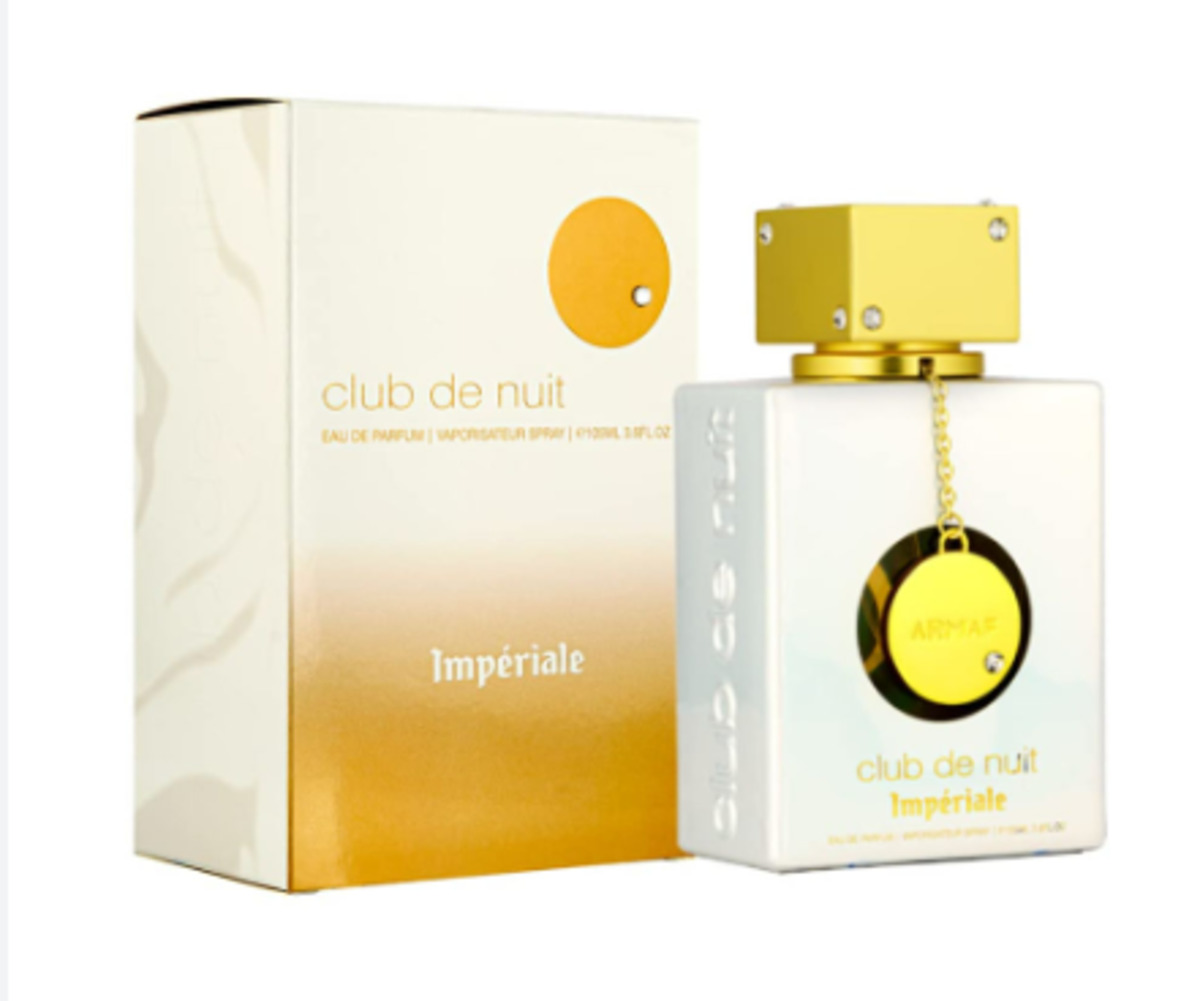 Thumbnail ARMAF CLUB DE NUIT IMPERIALE EDP 105ML