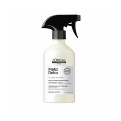 LOREAL METAL DETOX PRE-TREATMENT PROFESSIONAL 500ML