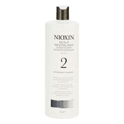 NIOXIN SCALP REVITALISER #2 1000ML