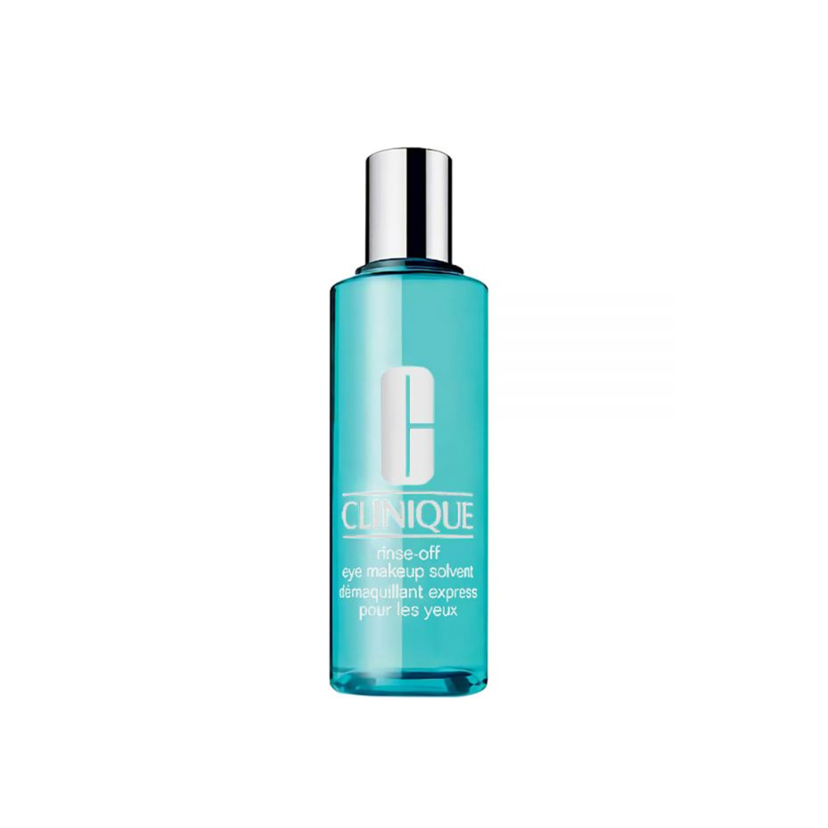 Thumbnail CLINIQUE RINSE-OFF EYE MAKEUP SOLVENT 125ML