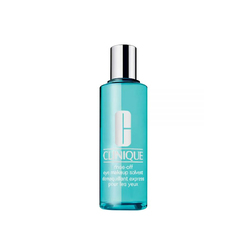 CLINIQUE RINSE-OFF EYE MAKEUP SOLVENT 125ML