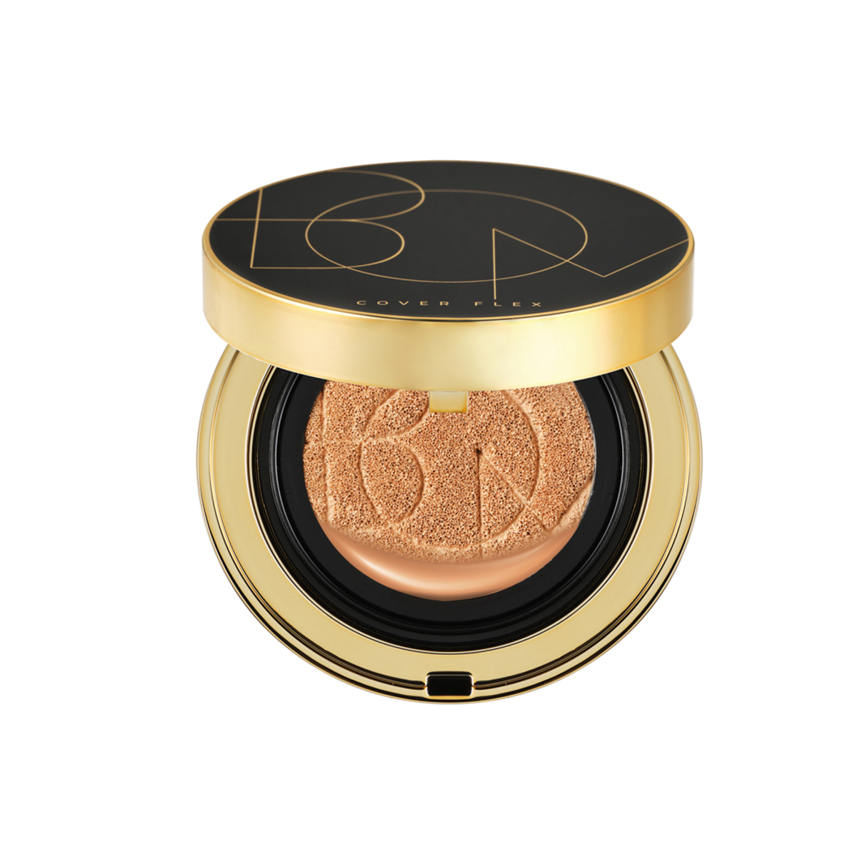 Thumbnail BOM COVER FLEX CUSHION SPF50+ #23N BEIGE