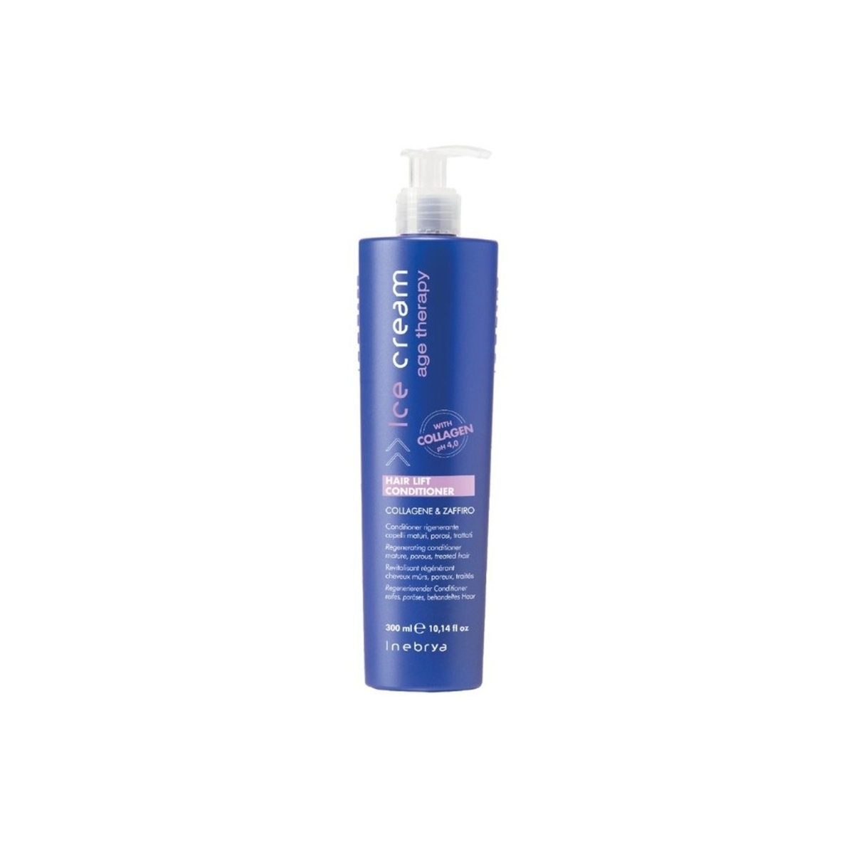 Thumbnail INEBRYA HAIR LIFT CONDITIONER 300ML