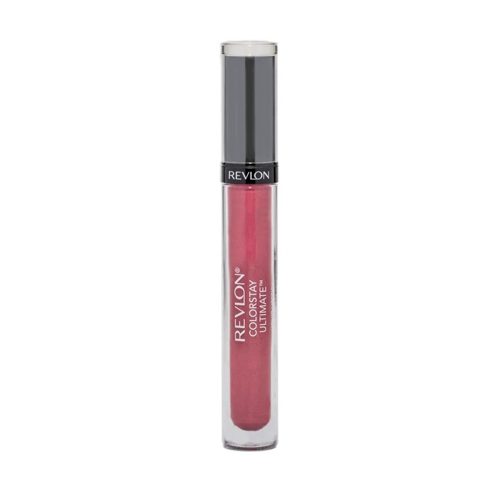 Anúncio: REVLON COLORSTAY ULTIMATE LIP COLOR #025