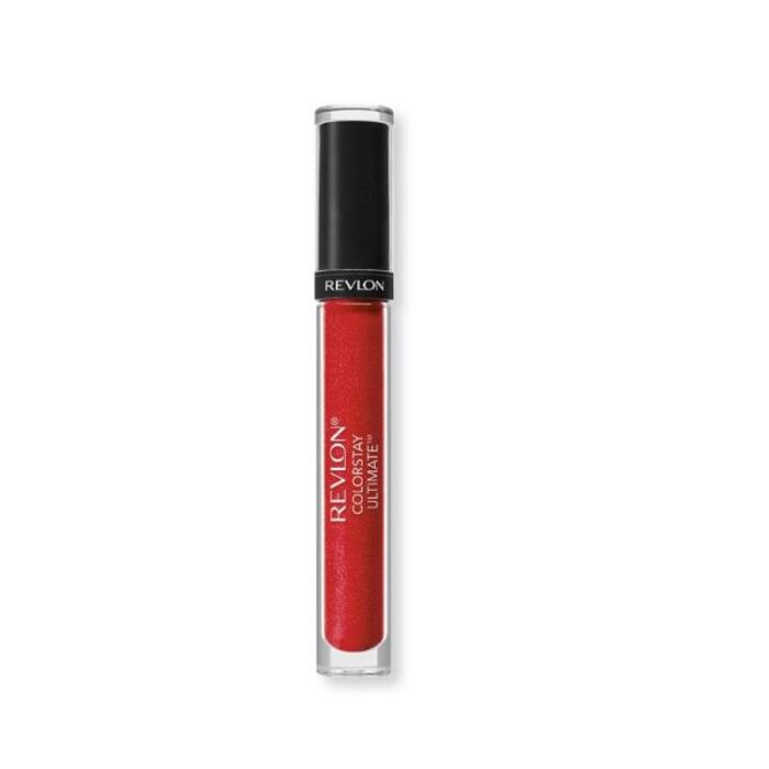 Anúncio: REVLON COLORSTAY ULTIMATE LIP COLOR #050