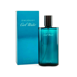 Thumbnail DAVIDOFF COOL WATER EDT 125ML