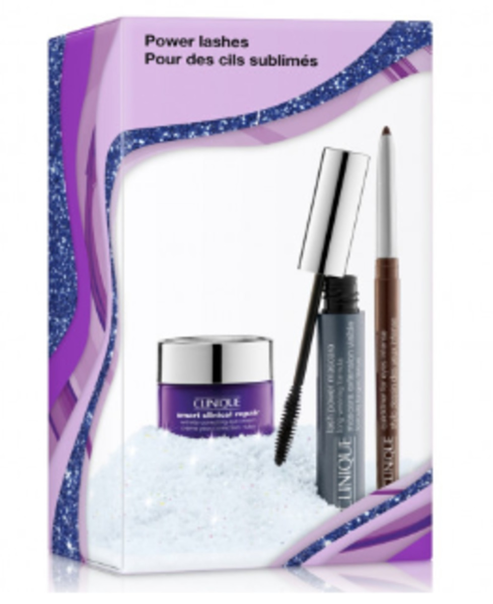 Thumbnail CLINIQUE POWER LASHES