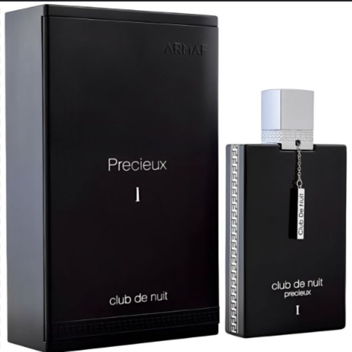 Thumbnail ARMAF CLUB DE NUIT PRECIEUX I EDP 55ML