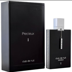 ARMAF CLUB DE NUIT PRECIEUX I EDP 55ML