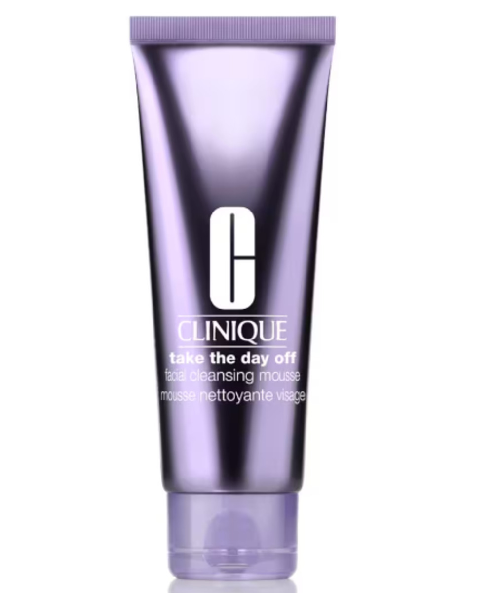 Thumbnail CLINIQUE TAKE THE DAY OFF FACIAL CLEANSING MOUSSE 125ML