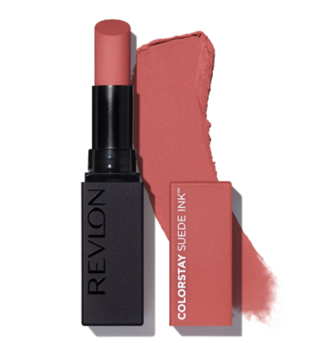 Thumbnail REVLON COLORSTAY SUEDE INK #005 H