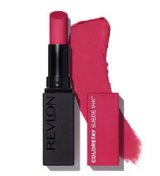 REVLON COLORSTAY SUEDE INK #011 TYPE A