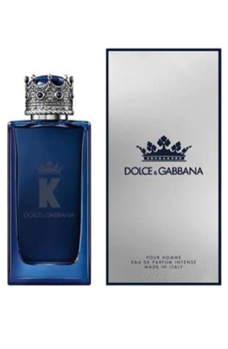 Thumbnail DOLCE & GABBANA POUR HOMME EDP INTENSE 100ML