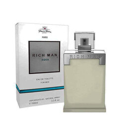 Thumbnail RICH MAN PARIS EDT FOR MEN 100ML