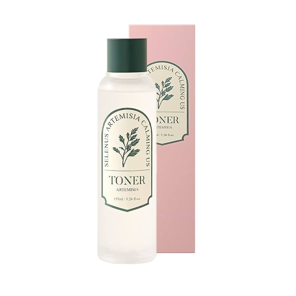 Thumbnail SELENUS ARTEMISIA CALMING US TONER 150ML