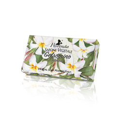 FLORINDA VEGETAL SOAP 100G JASMINE