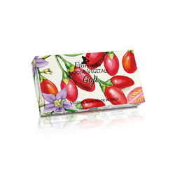 FLORINDA VEGETAL SOAP 100G GOJI