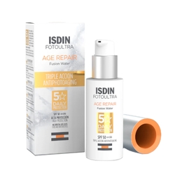Thumbnail ISDIN FOTOULTRA AGE REPAIR SPF 50 TRIPLE ACCIÓN 50ML