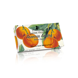 FLORINDA VEGETAL SOAP 100G BITTER ORANGE