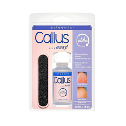 ESTEEMIA CALLUS AWAY REMUEVE CALLOS 30ML