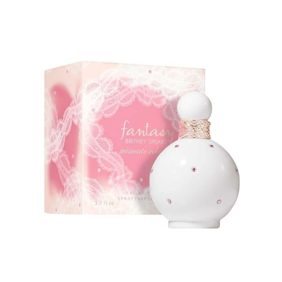 Thumbnail BRITNEY SPEARS FANTASY INTIMATE EDP 100ML