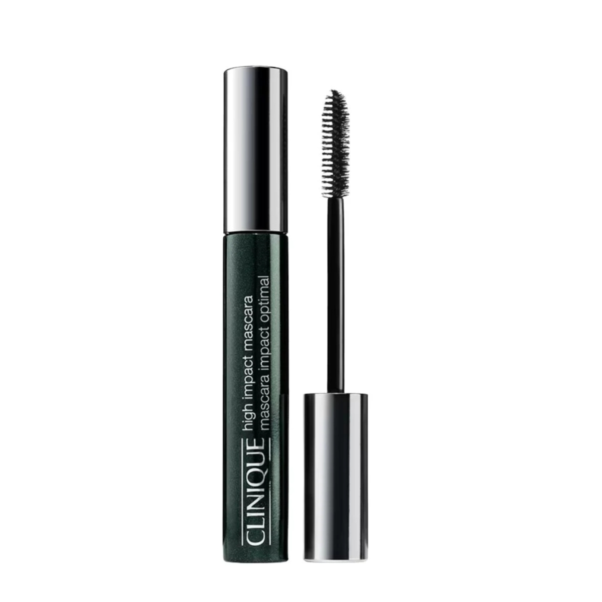 Thumbnail CLINIQUE HIGH IMPACT MASCARA #01 BLACK
