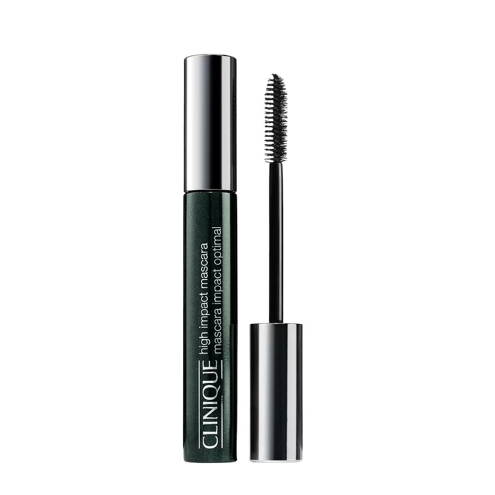 Anúncio: CLINIQUE HIGH IMPACT MASCARA #01 BLACK