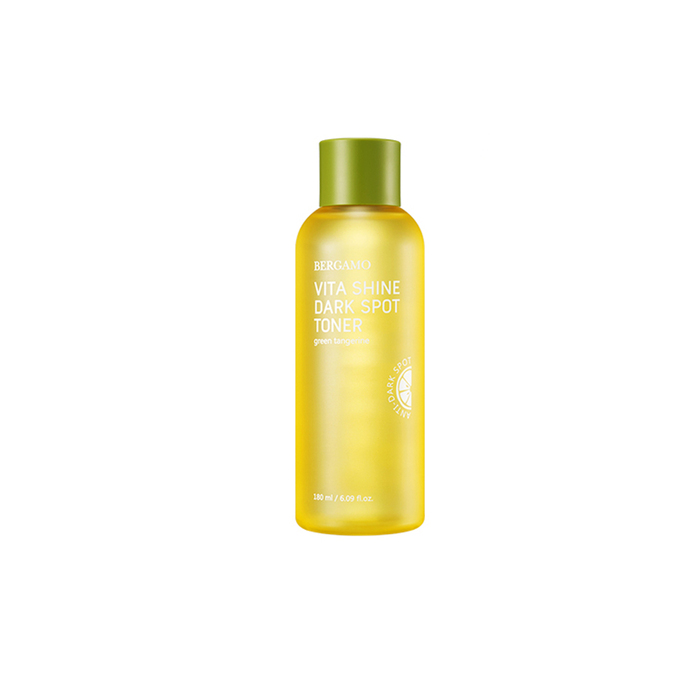 Anúncio: BERGAMO VITA SHINE DARK SPOT TONER 180ML