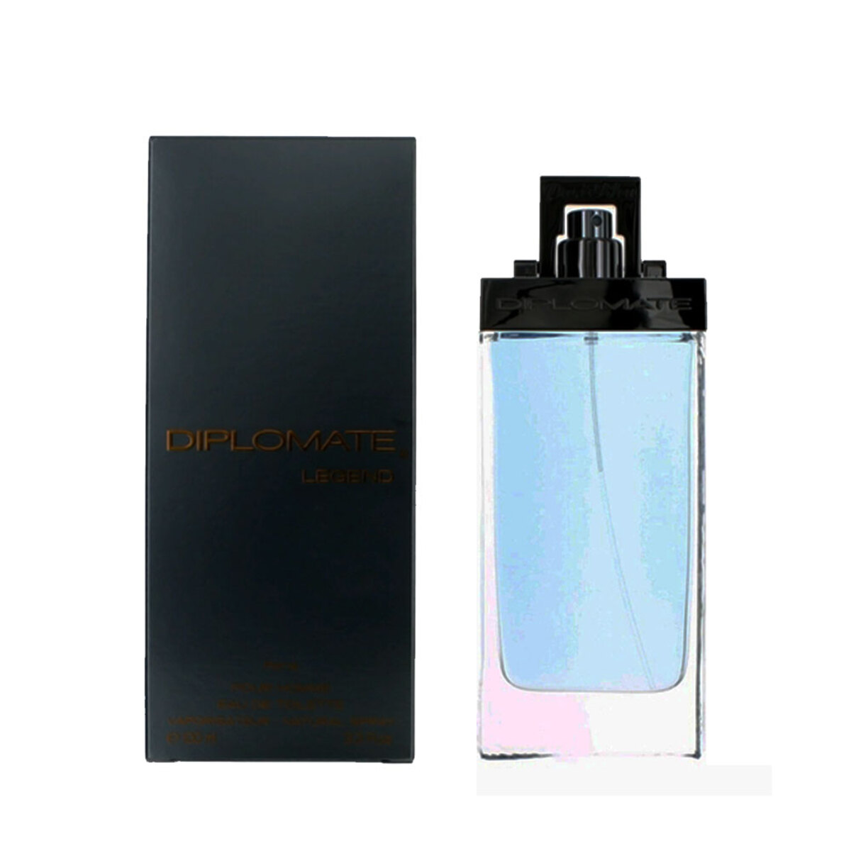 Thumbnail DIPLOMATE LEGEND EDT 100ML