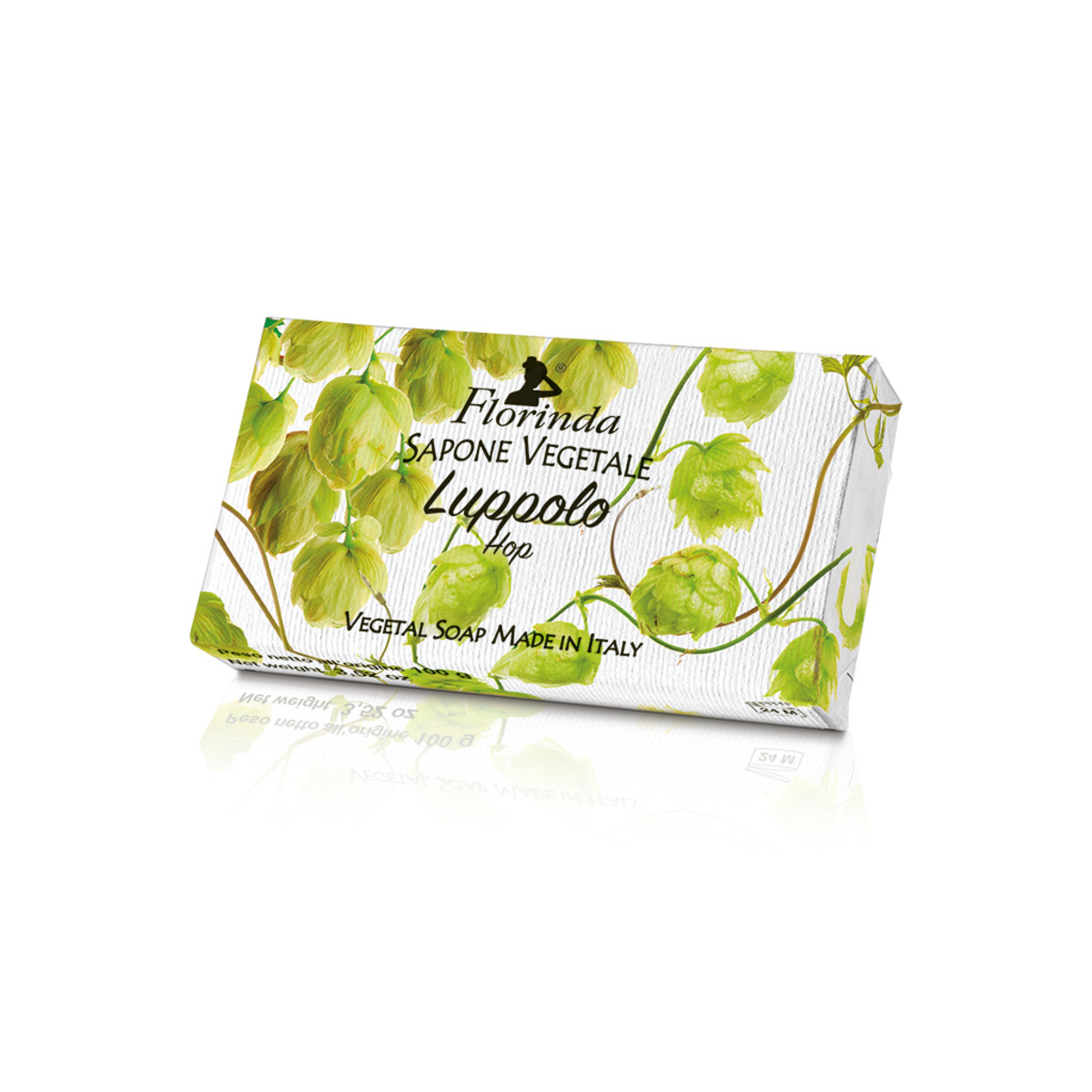 Thumbnail FLORINDA VEGETAL SOAP 100G HOP
