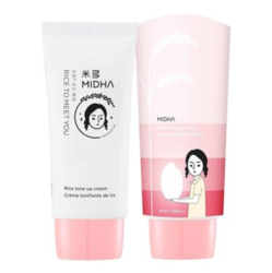 MIDHA RICE TONE UP CREME 50ML