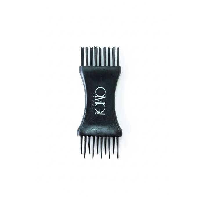 Anúncio: OMG BRUSH CLEANER