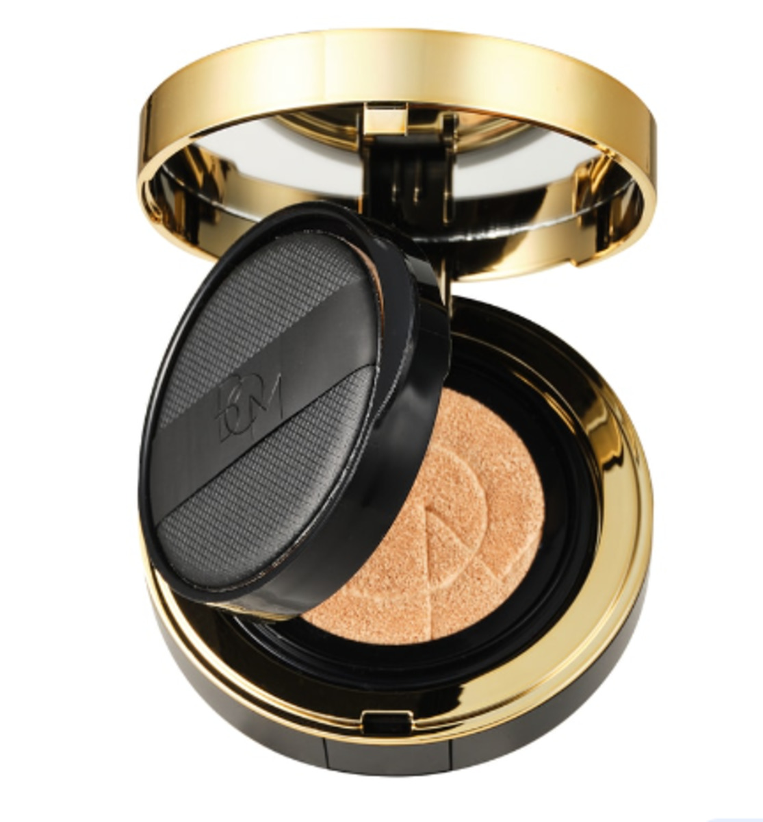 Thumbnail BOM COVER FLEX CUSHION SPF50+ #25N MEDIUM