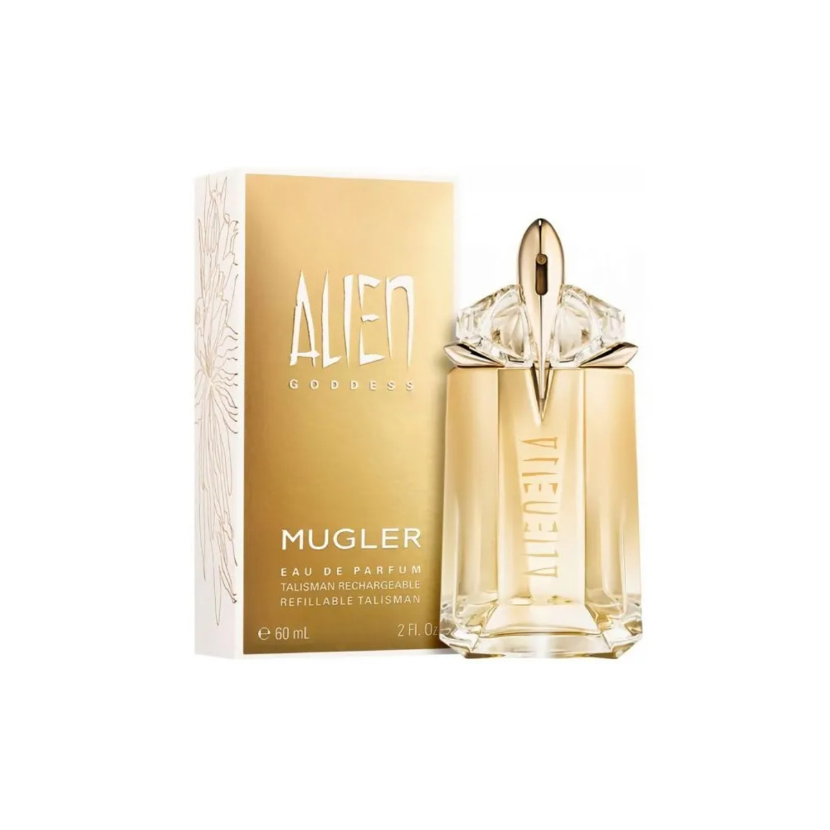 Thumbnail THIERRY MUGLER DIOSA EXTRANJERA EDP 60ML
