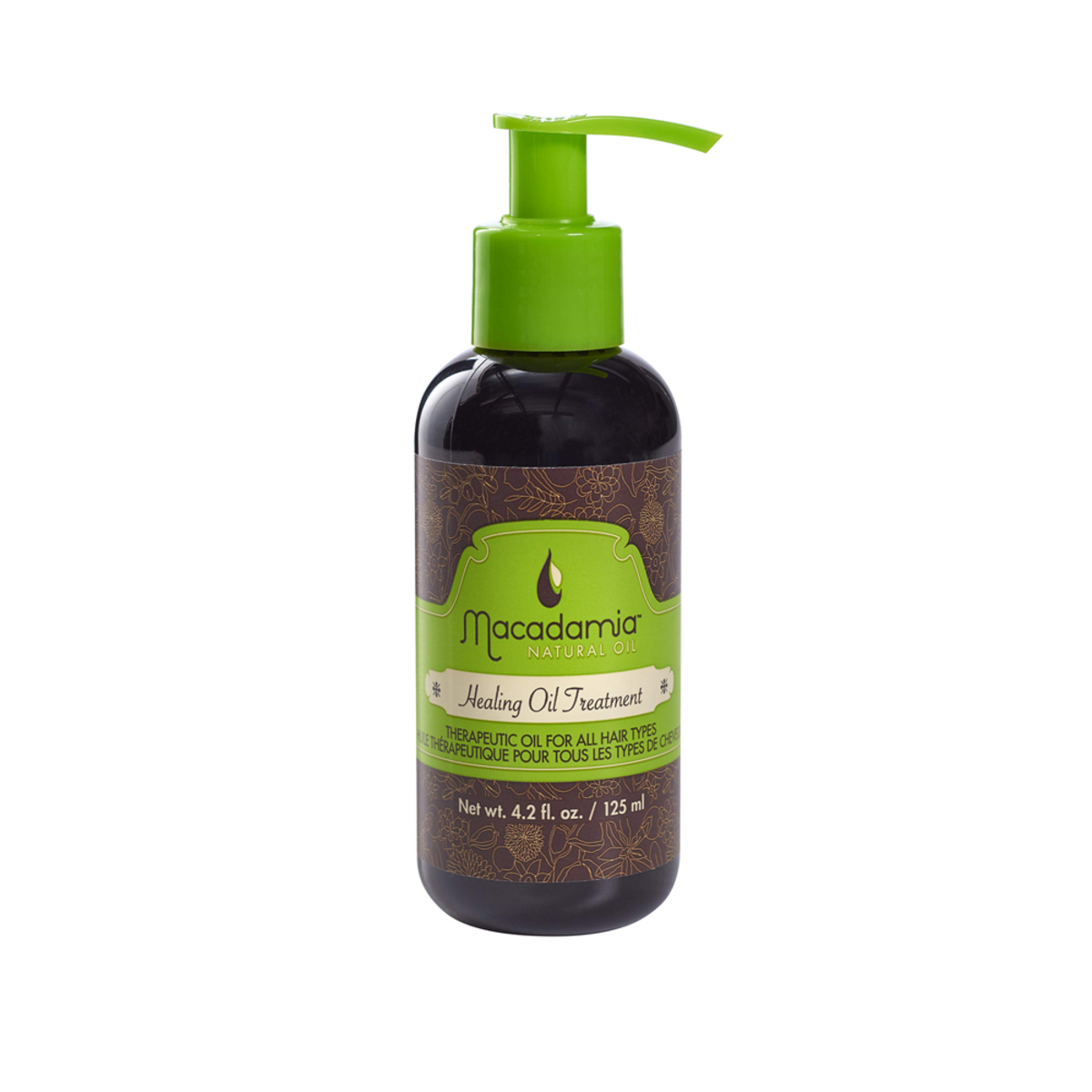 Thumbnail MACADAMIA HEALING OIL TREATMENT 125ML