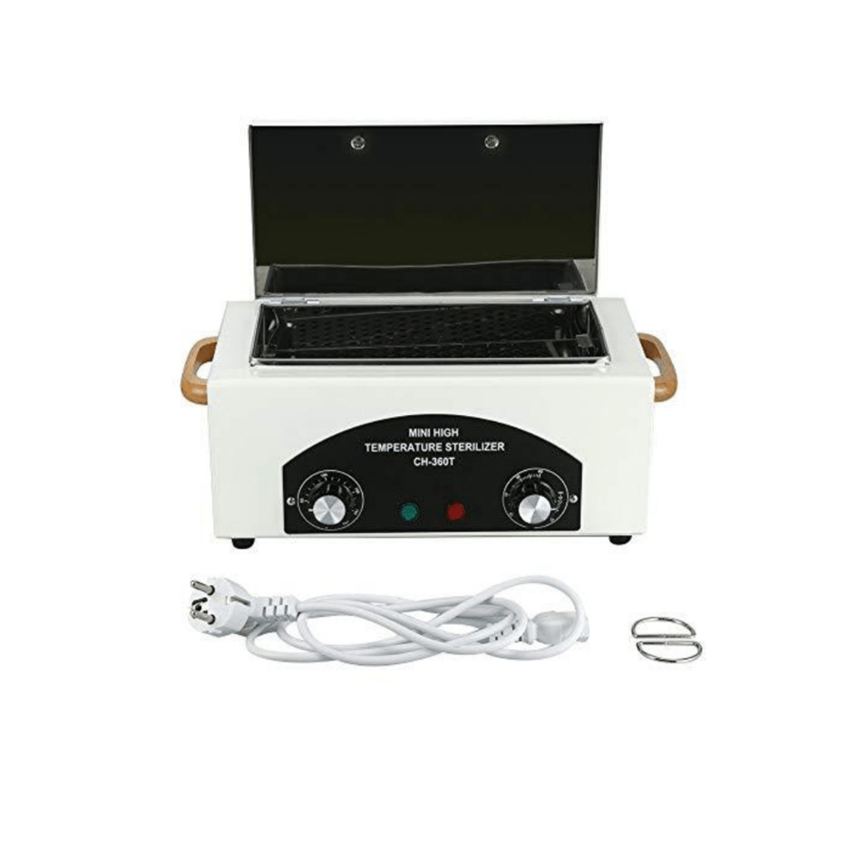 Thumbnail SANITIZING BOX CH-360T ESTERILIZADOR 