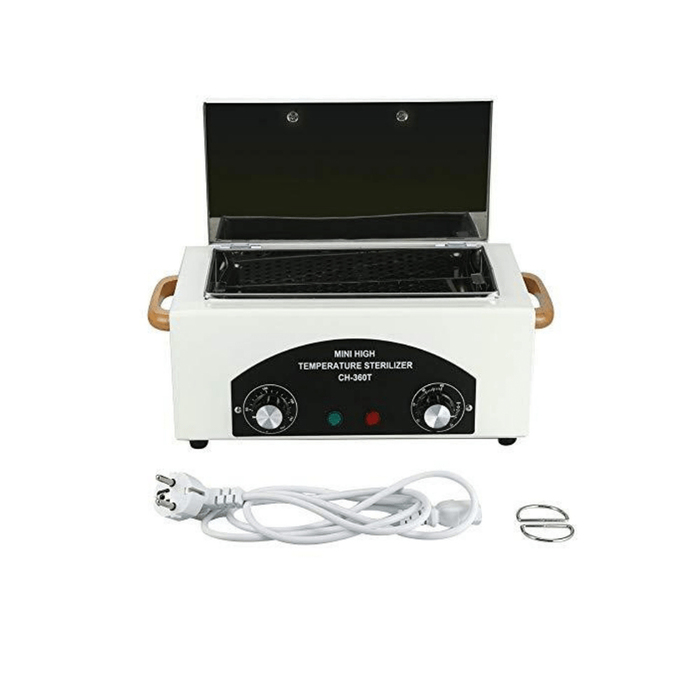 Anúncio: SANITIZING BOX CH-360T ESTERILIZADOR