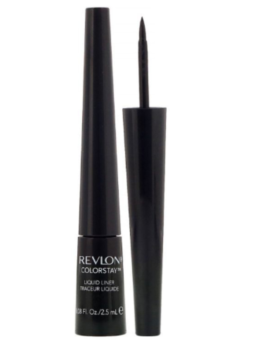 Thumbnail REVLON COLORSTAY LIQUID LINER #251 BLACKEST BLACK