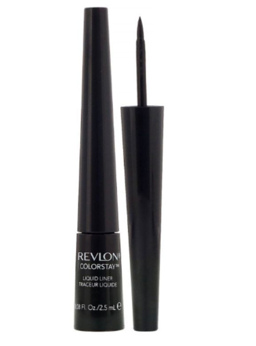 Anúncio: REVLON COLORSTAY LIQUID LINER #251 BLACKEST BLACK