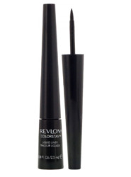 REVLON COLORSTAY LIQUID LINER #251 BLACKEST BLACK
