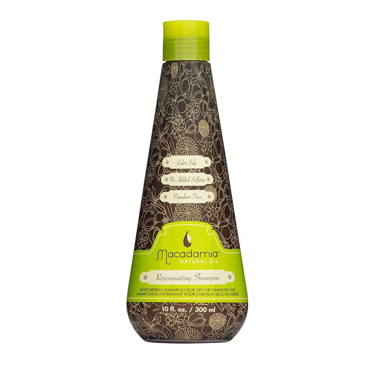 Thumbnail MACADAMIA REJUVENATING SHAMPOO 300ML