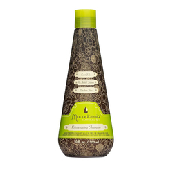 MACADAMIA REJUVENATING SHAMPOO 300ML
