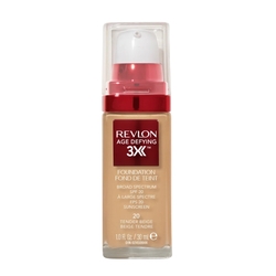 REVLON AGE DEFYING BASE 20 TENDER BEIGE