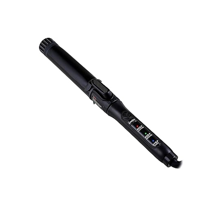 Anúncio: CROC HYBRID CURLING IRON