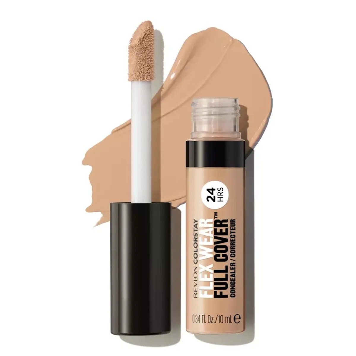 Thumbnail REVLON FLEX WEAR FULL COVER CORRECTOR 040 MEDIUM