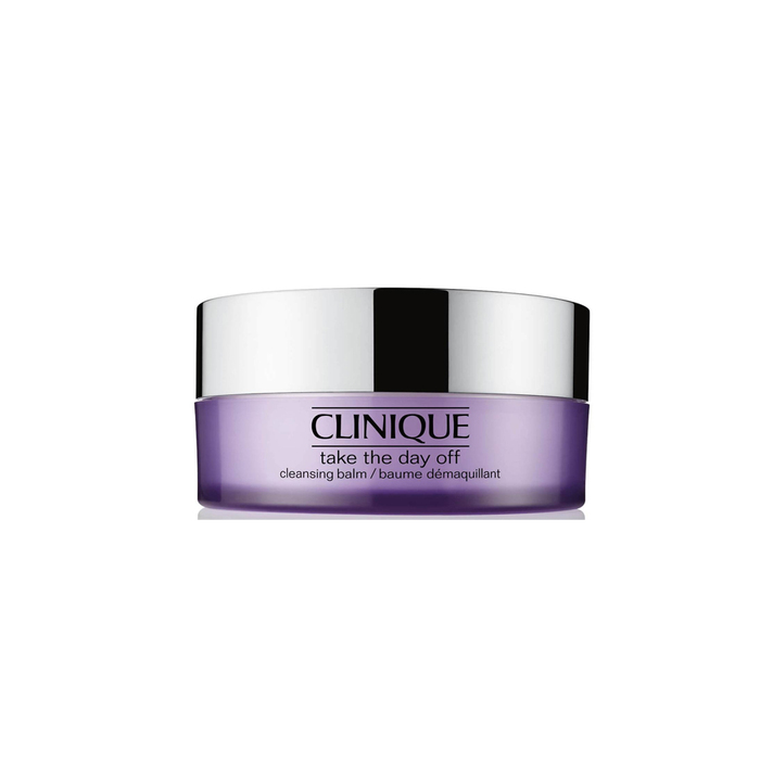 Anúncio: CLINIQUE TAKE THE DAY OFF CLEANSING BALM 125ML