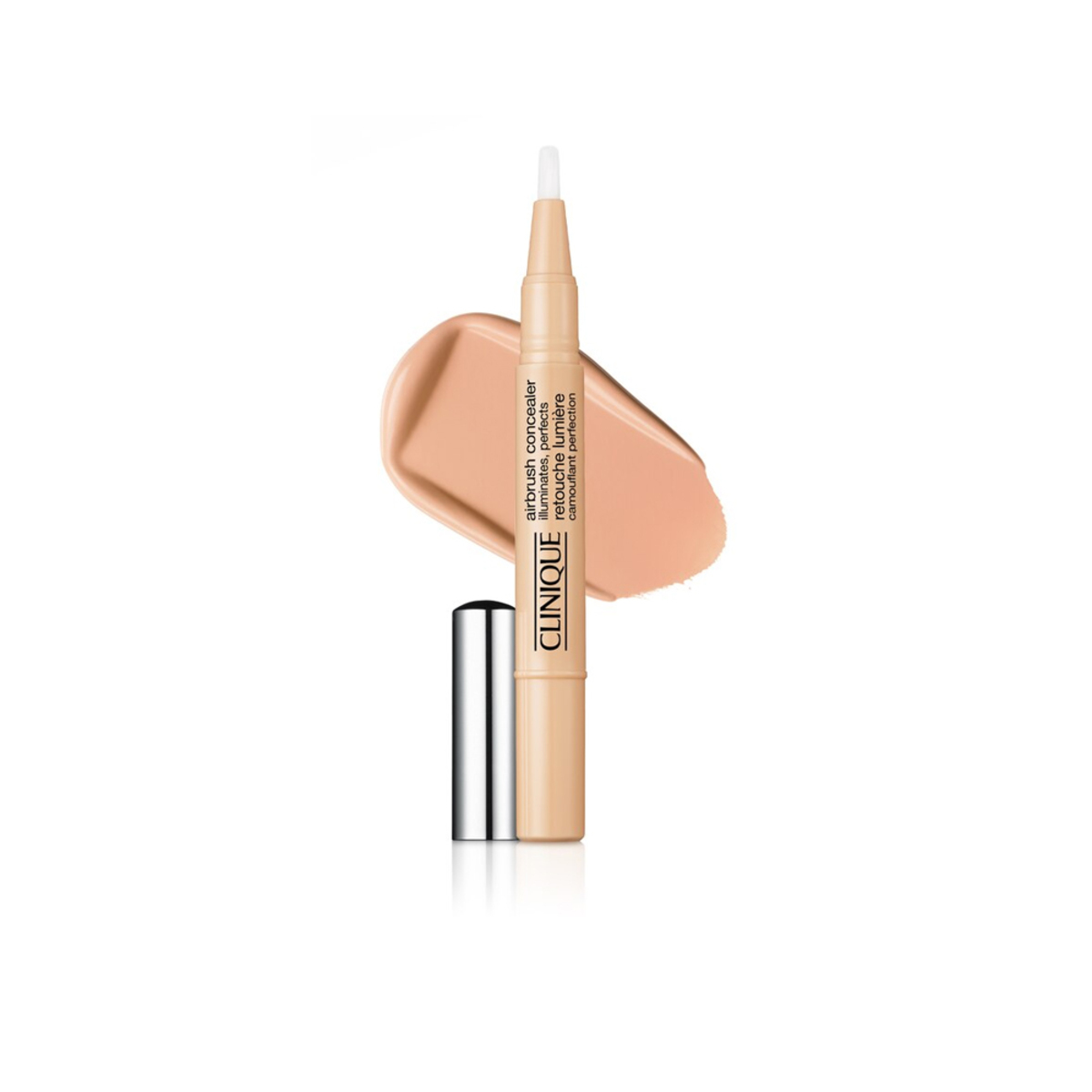 Thumbnail CLINIQUE AIRBRUSH CONCEALER 04 NEUTRAL FAIR