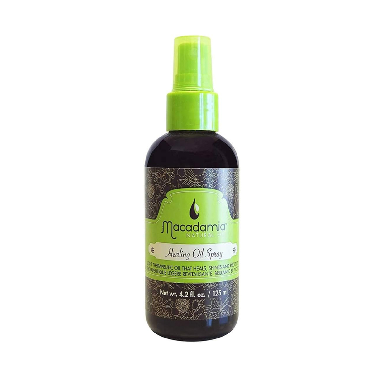 Thumbnail MACADAMIA HEALING OIL SPRAY 125ML